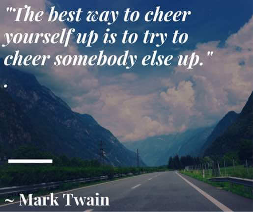 Motivational Quotes of Mark Twain - Motivation N You - Motivational Quotes