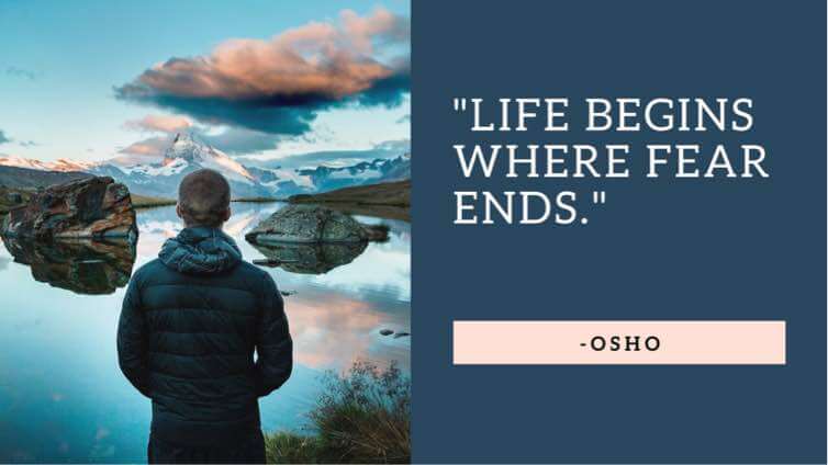 Motivational Quotes of Osho - Motivational Quotes - Motivation N You