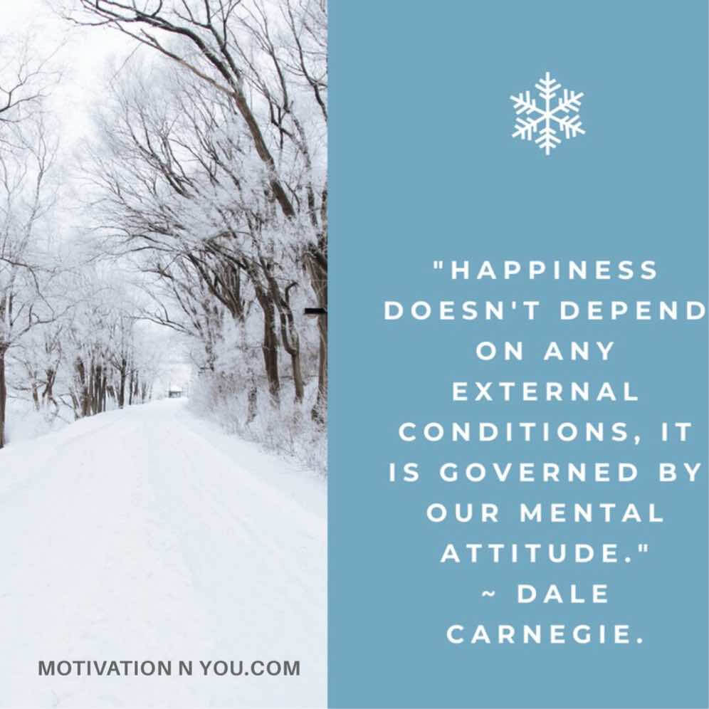 Motivational Quotes - Dale Carnegie Quotes - Motivation N You - Motivational Quotes in English