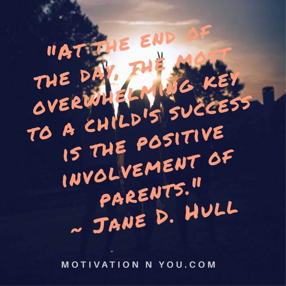 Motivational Quotes - Jane D. Hull Quotes - Motivation N You - Motivational Quotes in English