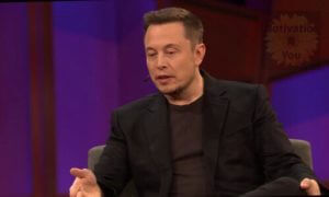 Motivational Story of Elon Musk - Man Behinds Space X - Motivation N You - Motivational Story