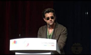 Motivational Speech of Hrithik Roshan | Talks on Human Values - Motivational Speech - Motivation N You