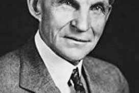 Motivational Story of Henry Ford - From a ‘Watch Repairman’ To ‘Ford Motor Company’ - Motivational Story - Motivation N You