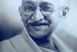 Motivational Quotes of Mahatma Gandhi - Be The Change...Motivational quotes - Motivation N You