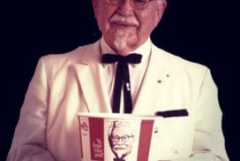 Colonel Sanders Story | Motivational Story of Colonel Sanders - Motivation N You