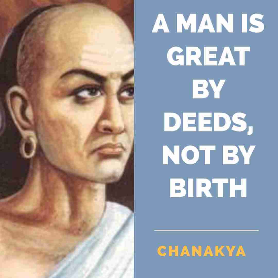 Motivational Quotes Chanakya | Motivation N You